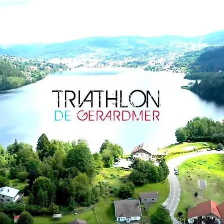 Chez Paulette, Cosy Au Centre De 公寓 热拉梅