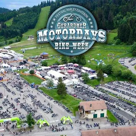 Chez Paulette, Cosy Au Centre De 公寓 热拉梅