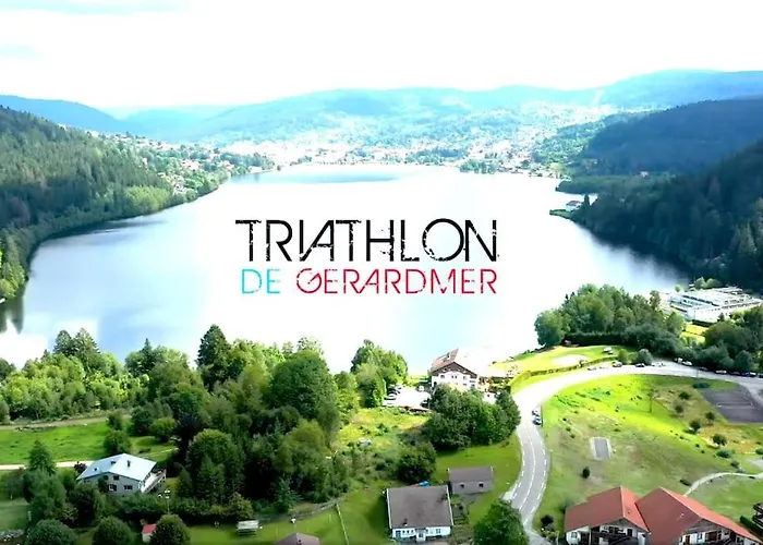 Chez Paulette, Cosy Au Centre De アパート ジェラールメ