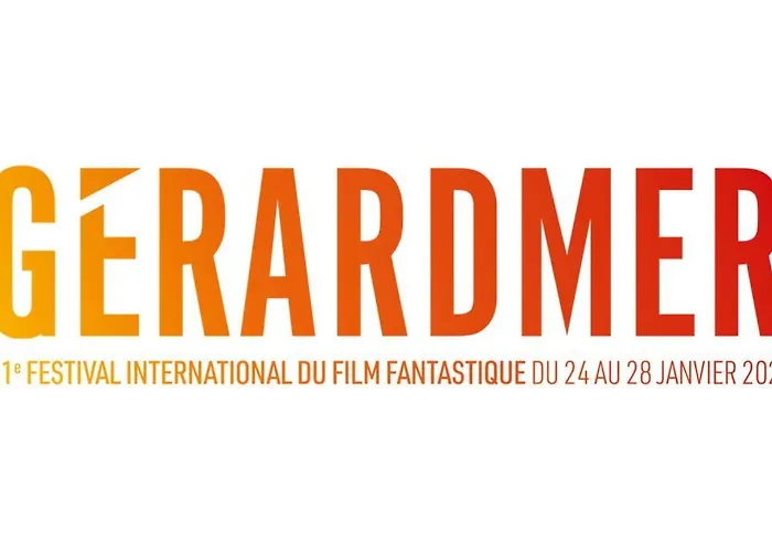 アパート Chez Paulette, Cosy Au Centre De ジェラールメ