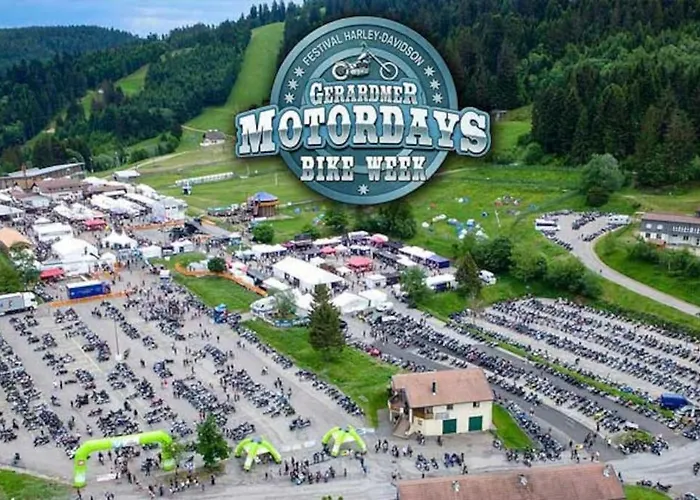 Chez Paulette, Cosy Au Centre De アパート ジェラールメ